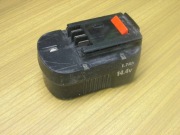 Akumulator Black&decker A1714 14.4V 1.7Ah Ni-Cd.