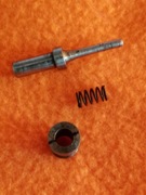 Iglice do drylinga z Suhl kompletne zgodnie ze zdjęciami- oryginały