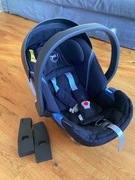 Fotelik samochodowy nosidełko Cybex Aton 5