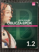 Podręcznik Oblicza epok 1.2