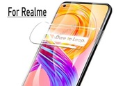 Folia hydrożelowa realme 12 pro plus 