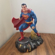 Figurka DC Superman  Marvel Gallery Diamond Select Toys