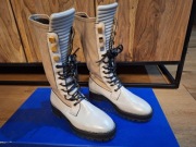 Stuart Weitzman buty roz.37 (stopa 24,5cm)