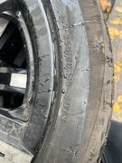 Oz alufelgi 19 oryginał proste ! Z nowymi oponami zimowymi rangę rover