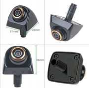 Samochodowa kamera cofania metalowa  720P AHD/CVBS