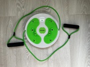 Twister z linkami do ćwiczeń