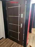Sprzedam drzwi stalowe KMT 