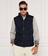 Tommy Hilfiger kamizelka męska puchowa rozm. S