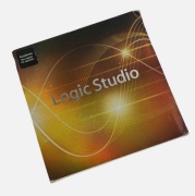 Apple Logic Studio V2.1 RETAIL VERSION.