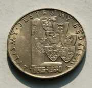 10 zł 1970 Byliśmy Jesteśmy Będziemy Stan !!!