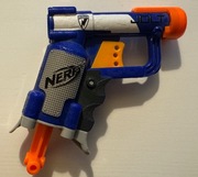 Pistolet NERF JOLT N-Strike