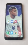 Samsung galaxy a8 4/32 gb czarny