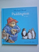 Paddington w Zoo Michael Bond