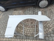 Błotnik Mercedes Benz CLK w209