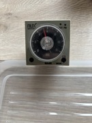 timer (przekaźnik czasowy) Nux Hanyoung MA4N-A.