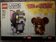 Klocki Lego Disney 40793 Figurki Tomą i Jerry’ego