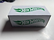 Hot Wheels 1952 Dodge Power Wagon