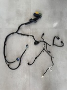 WIĄZKA INSTALACJA ELEKTRYCZNA DRZWI LEWY PRZÓD PEUGEOT 208 II