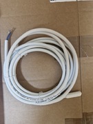 Kabel grzewczy Bosch 3m/45w/230v nowy