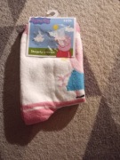 Skarpetki dziecięce rozmiar 31/34 nowe 