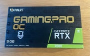 Karta graficzna Palit GeForce RTX 2080 GamingPro OC 8GB GDDR6