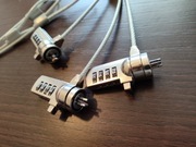 Linka zabezpieczająca kensington