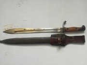 Bagnet - Polski liść