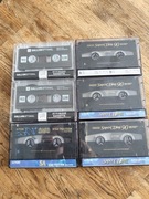 TDK Super Cding 90 SA90 Gallun Optimal 6szt