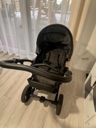 Wózek 3w1 bebetto tito