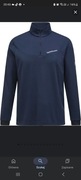 PEAK PERFORMANCE Chase Half Zip Bluza Męska roz. XL