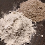 Ekologiczna mąka żytnia typ 720