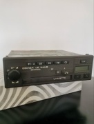 Radio Becker LeMans Mercedes W460 Porsche 911 (930)