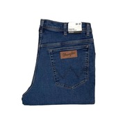 Spodnie męskie jeansy Wrangler Texas 821 Shadow Jeans W38 L32