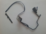 TASMA MATRYCY  HP G72 + kamerka