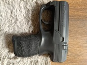 Pistolet gazowy Walther PDP miotacz