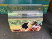 Konserwator do lodów