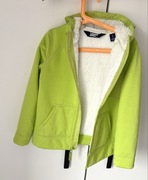 Kurtka przejściowa r.122/128, 6/7 lat, stan idealny