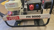 Agregat prądotwórczy benzynowy  Fogo  FH 9000
