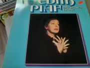 Ihre Grossen Erfolge - LP Edith Piaf