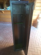 Szafa na bron i amunicje