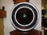 Stary głośnik PHILIPS - piękny bakelit !!!