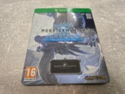 Monster Hunter World Iceborne Master Edition 