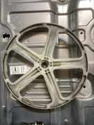 Koło pasowe Pralki Electrolux EWT0862IFW