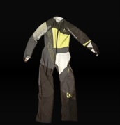 Guma narciarska fischer fis