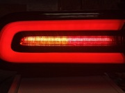 Przeróbka na EU Charger, Challenger, Durango, RAM