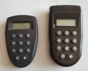 Token bankowy do autoryzacji 2 sztuki