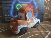 Złomek maskotka auta 