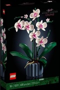 LEGO 10311 ICONS Orchidea