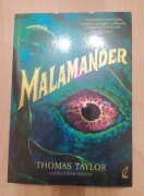 Malamander Thomas Taylor