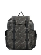 Valentino Zefir Plecak /43 cm /Komora na laptopa /z metkami